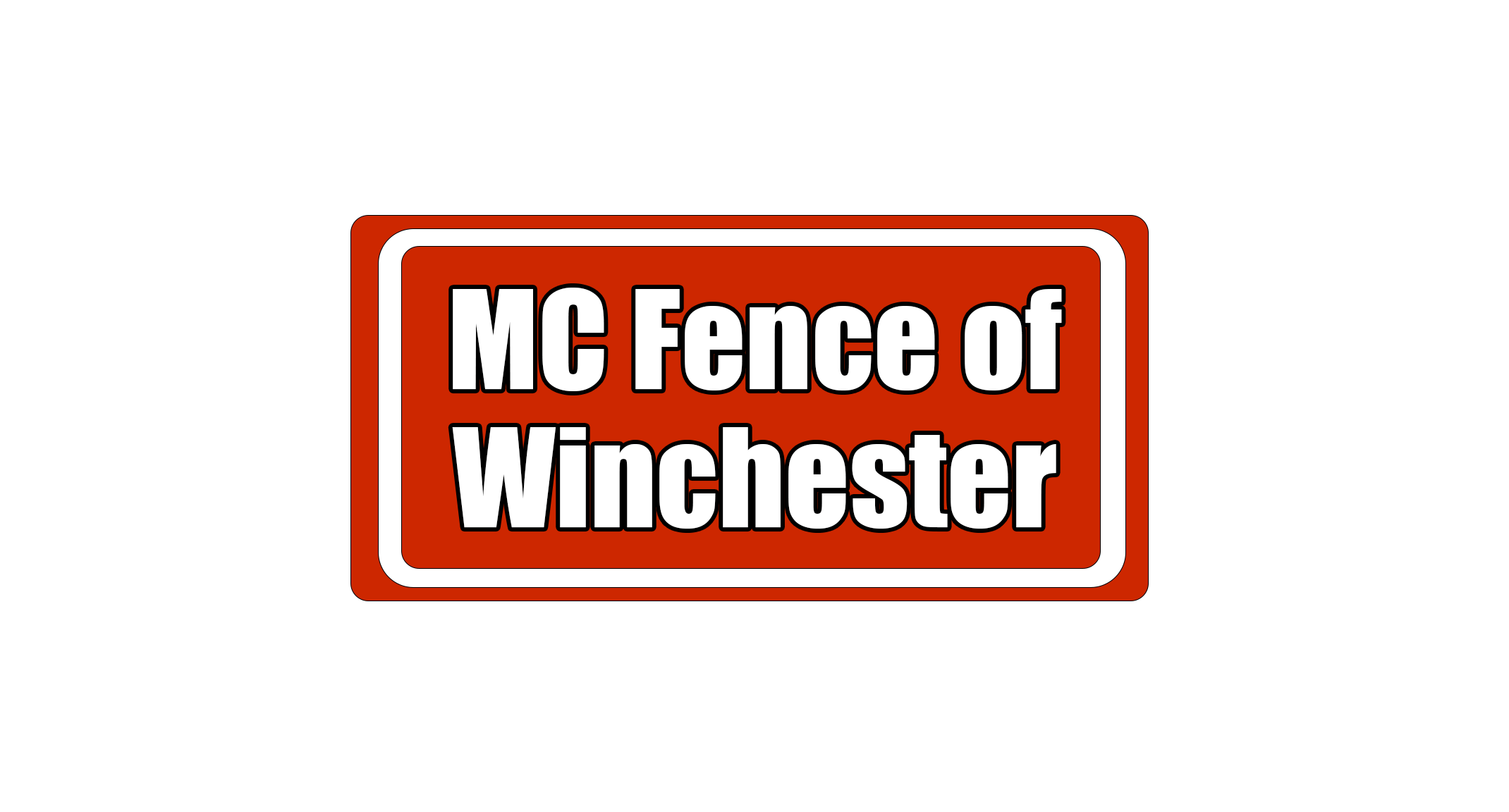 MC Fence And Deck locations
